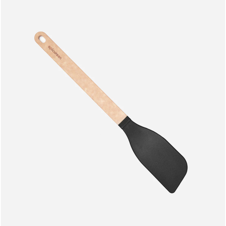 Epicurean Epicurean - Gourmet Series - 14" Sauté Tool Natural+Black