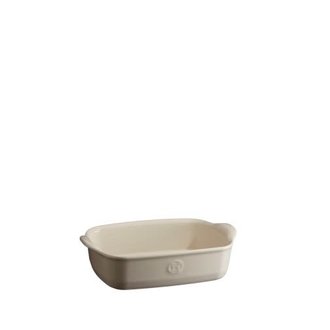 Émile Henry Emile Henry - Individual rectangular dish, clay