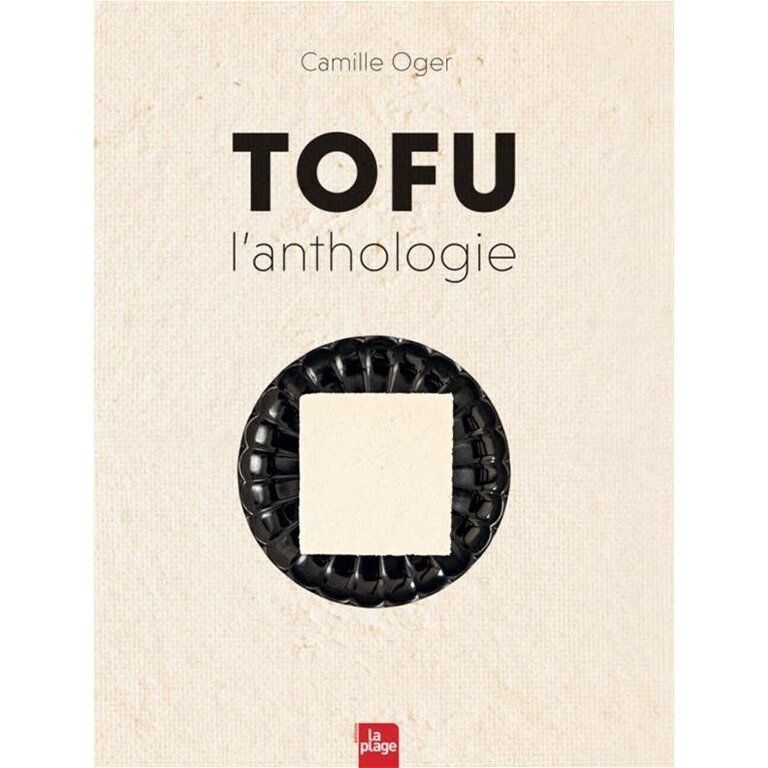 ADP Tofu l'Anthologie - Version Enrichie