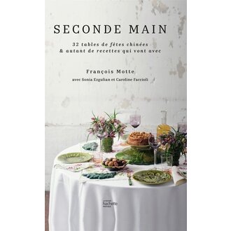 ADP François Motte - Seconde Main ADP François Motte - Seconde Main
