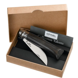 Opinel - Couteau N*8 - Oliver l Crème - Boutique Crème