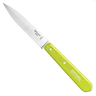 Opinel Opinel - No 112 couteau office - Vert Pomme Opinel Opinel - No 112 couteau office - Vert Pomme