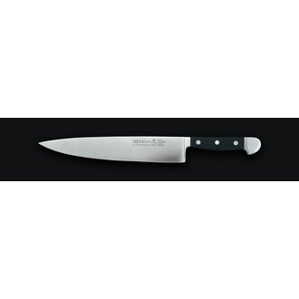 Güde GÜDE - Alpha - Chef's Knife - 26cm / 10" Güde GÜDE - Alpha - Chef's Knife - 26cm / 10"