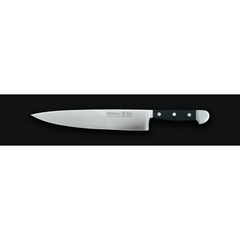 Güde GÜDE - Alpha - Chef's Knife - 26cm / 10"