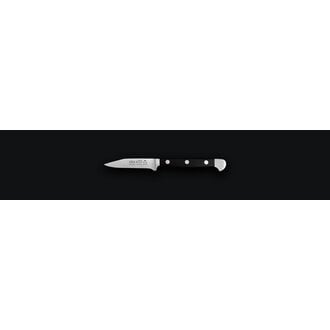 Ceramic Paring Knife 7.5 cm Shin Black