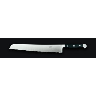 Güde GÜDE - Alpha - Bread Knife - 32cm / 12.5"