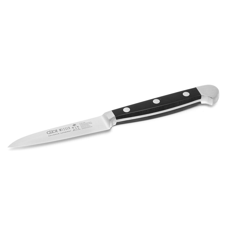 Güde GÜDE - Alpha -  Pairing Knife - 9cm / 3.5"