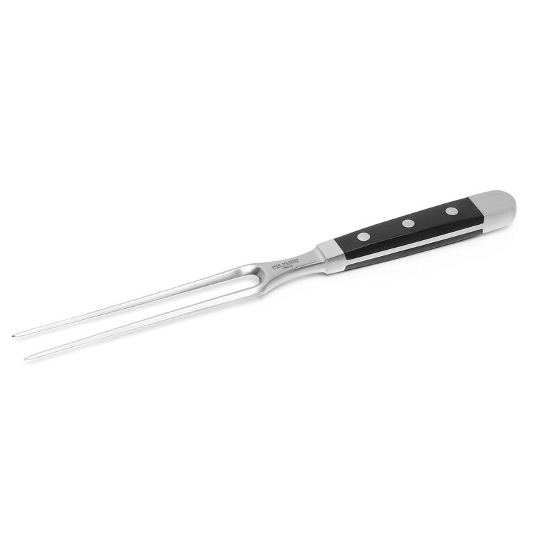 Güde GÜDE - Alpha -  Kitchen Fork - 18cm / 7"