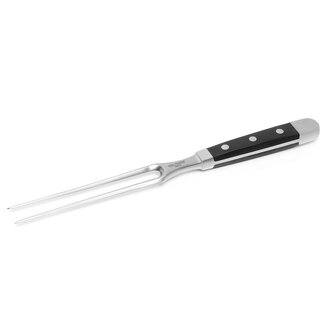 Güde GÜDE - Alpha - Kitchen Fork - 16.5cm / 6.5" Güde GÜDE - Alpha - Kitchen Fork - 16.5cm / 6.5"