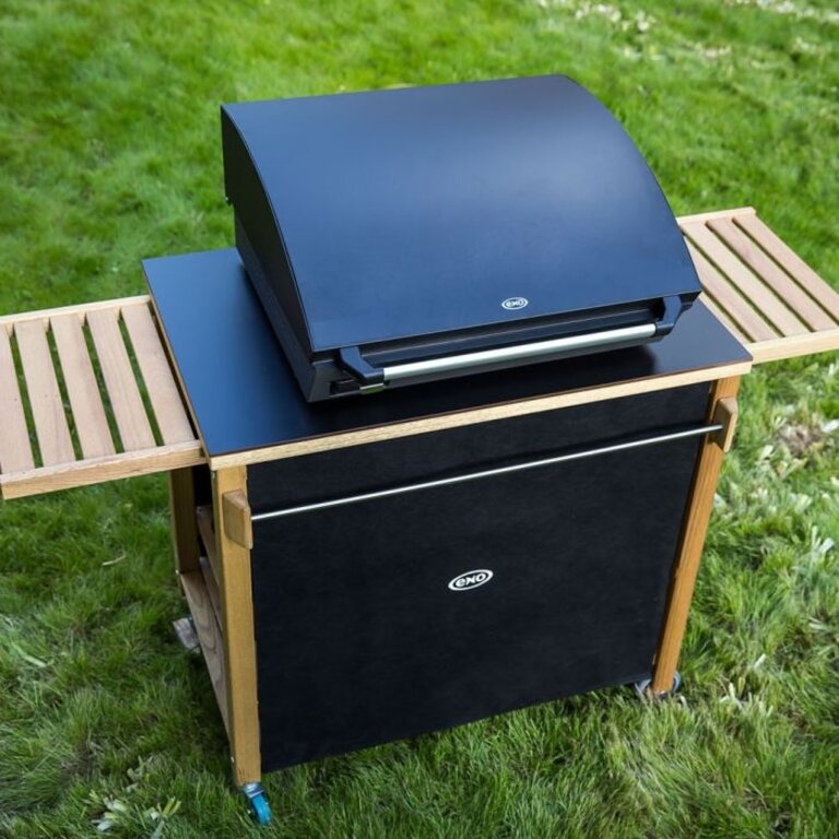 La Plancha ENO - La Plancha - Protective Cover BERGERAC (75/3000)