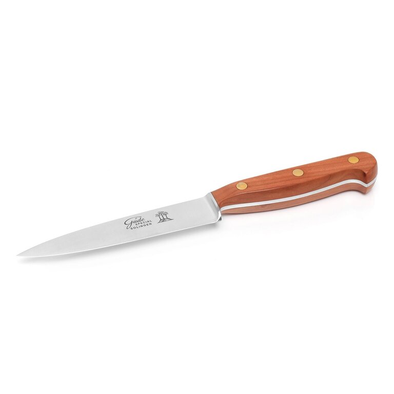 Güde GÜDE - Karl Gude - Spickmesser - Office knife - 13cm / 4"