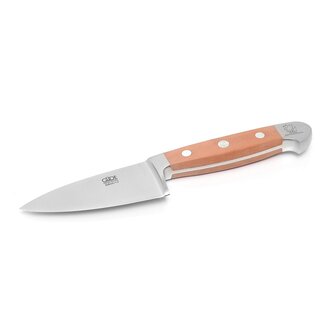 Güde GÜDE - Alpha Birne -  Hard cheese knife - 10cm / 4" Güde GÜDE - Alpha Birne -  Hard cheese knife - 10cm / 4"