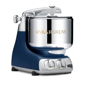 Ankarsrum Ankarsrum - Assistent Original - Royal Blue