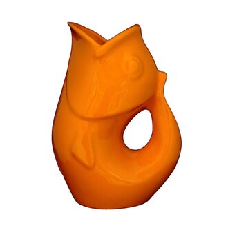 Gurglepot GurglePot - Pichet Mandarine/Tangerine 1.25L/42 Oz Gurglepot GurglePot - Pichet Mandarine/Tangerine 1.25L/42 Oz