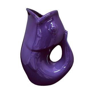Gurglepot GurglePot - Indigo Pitcher 1.25L/42oz Gurglepot GurglePot - Indigo Pitcher 1.25L/42oz