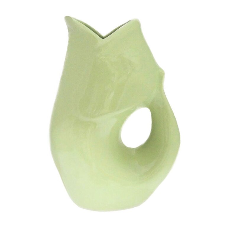 Gurglepot GurglePot - Green Pitcher 1.25L/42oz