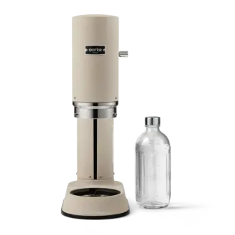 Aarke Aarke - Water Carbonator PRO - Sand