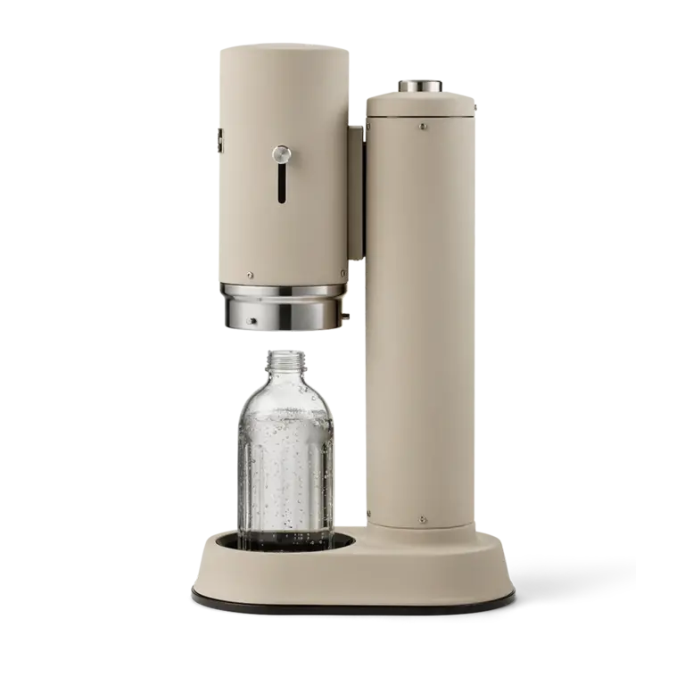 Aarke Aarke - Water Carbonator PRO - Sand