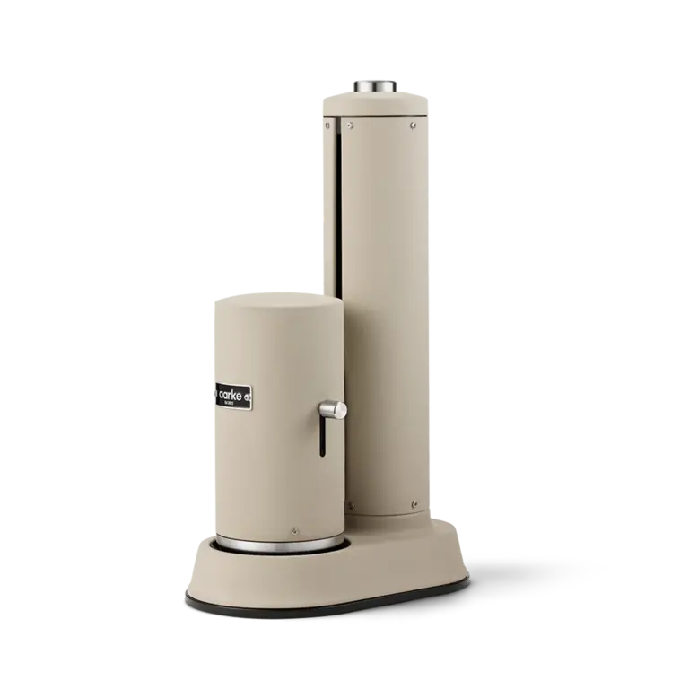 Aarke Aarke - Water Carbonator PRO - Sand