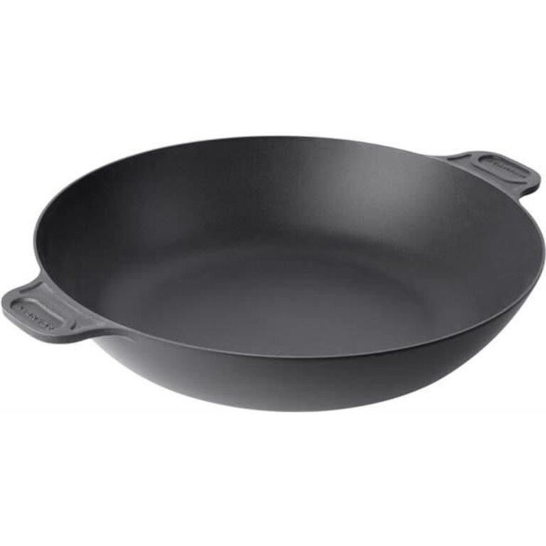 Scanpan Scanpan - Classic - Plat à Paëlla Antiadhésif 36cm (14")