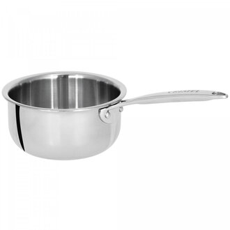 Cristel Cristel - Castel'Pro - Casserole / Saucière -12cm (550ml)
