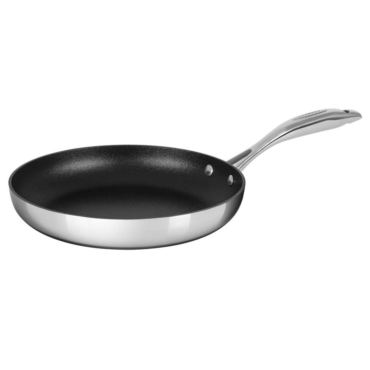 Scanpan - HaptIQ Non-Stick Frying Pan 24cm (9.5) l Crème