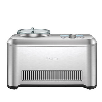 Breville Breville -  ''The Smart Scoop'' Ice Cream Maker Breville Breville -  ''The Smart Scoop'' Ice Cream Maker