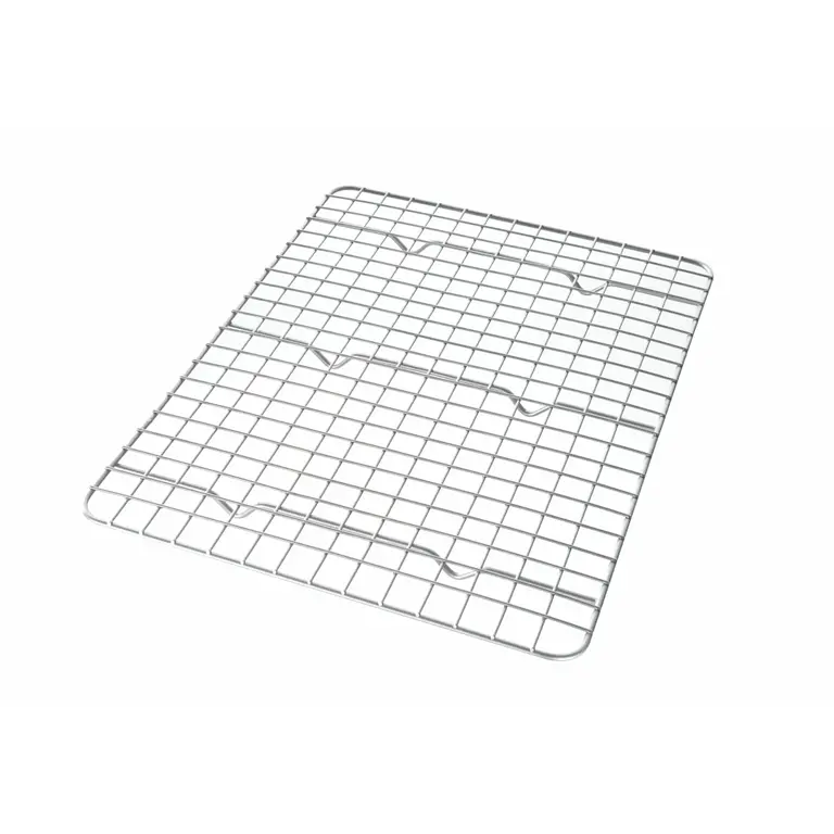 USA PAN USA PAN - Grille de refroidissement S (12"x 8.25"), silicone