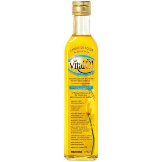 Gastrolux Gastrolux - Huile de cuisson Vital-öl Gastrolux Gastrolux - Huile de cuisson Vital-öl