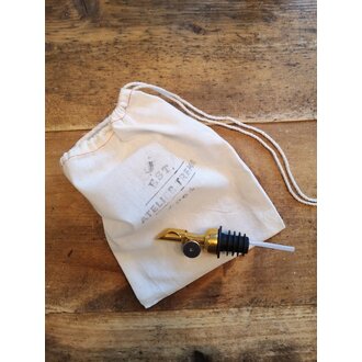 Atelier Trema Atelier Tréma - Cap for Oil Cruet Atelier Trema Atelier Tréma - Cap for Oil Cruet