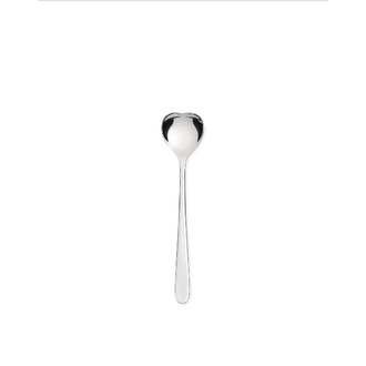 Alessi Alessi - Cuillère à glace (unité) collection Big Love design Miriam Mirri, inox Alessi Alessi - Cuillère à glace (unité) collection Big Love design Miriam Mirri, inox