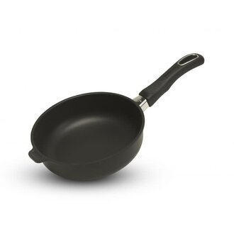 Gastrolux Gastrolux - Sauteuse 20cm, régulier Gastrolux Gastrolux - Sauteuse 20cm, régulier