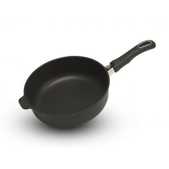 PROLOG Wooden Pan Handle for Lodge Cast Iron - PROLOG