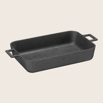 Skeppshult Skeppshult - Cast iron Roaster, black series Skeppshult Skeppshult - Cast iron Roaster, black series