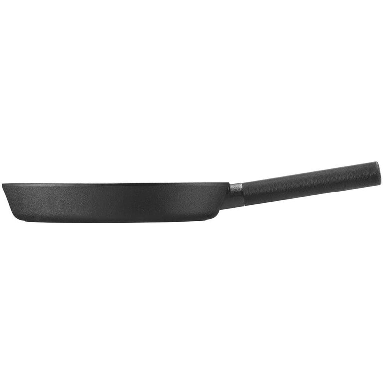 Skeppshult Skeppshult - Cast iron skillet 28cm (11"), black series