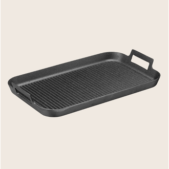 Skeppshult Skeppshult - Cast Iron Griddle - Noir Series Skeppshult Skeppshult - Cast Iron Griddle - Noir Series