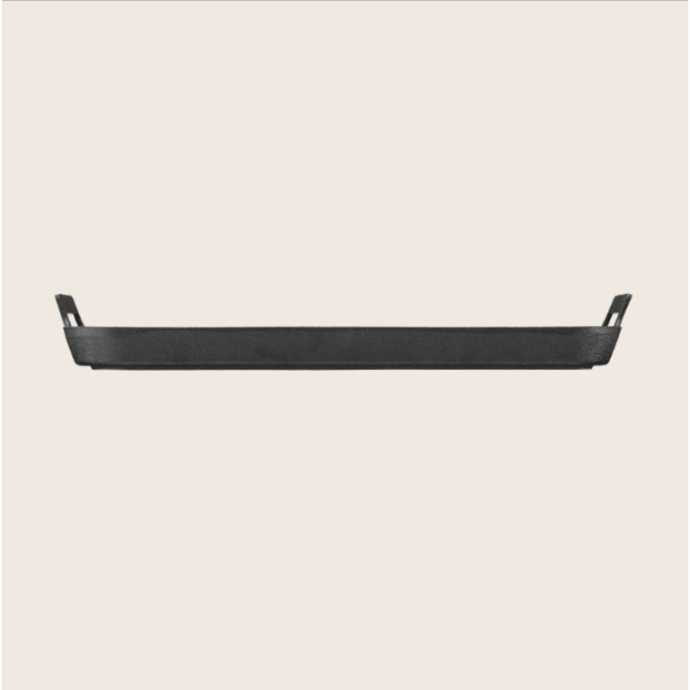 Skeppshult Skeppshult - Cast Iron Griddle - Noir Series