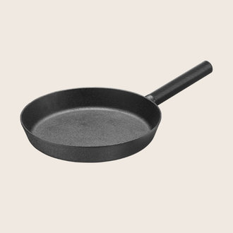 Skeppshult Skeppshult - Poêlon en fonte 28cm (11"), série noire Skeppshult Skeppshult - Poêlon en fonte 28cm (11"), série noire