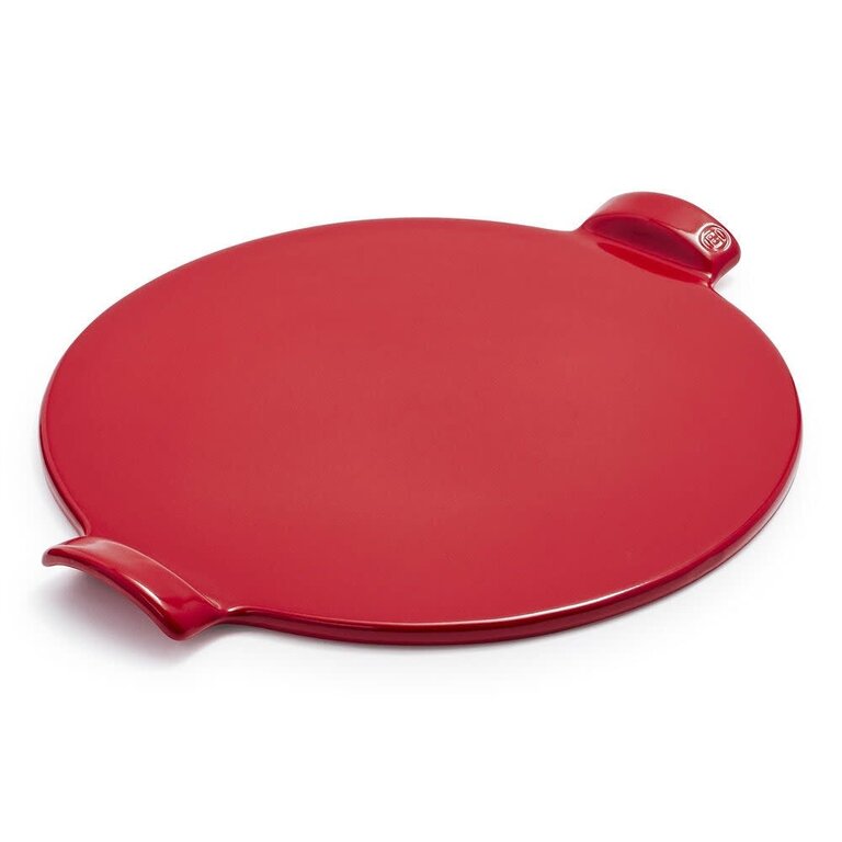 Émile Henry Émile Henry - Pizza stone, Red