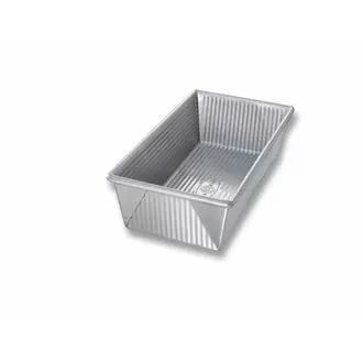 USA PAN USA PAN - Large Bread Pan 1.5lb (10"x5"x3")