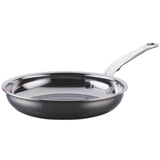 Hestan Hestan - NanoBond  - Titanium Skillet 28cm/11" Hestan Hestan - NanoBond  - Titanium Skillet 28cm/11"
