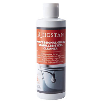 Hestan Hestan - NanoBond - Professional Grade Stainless Steel Cleaner 10oz/284ml Hestan Hestan - NanoBond - Professional Grade Stainless Steel Cleaner 10oz/284ml