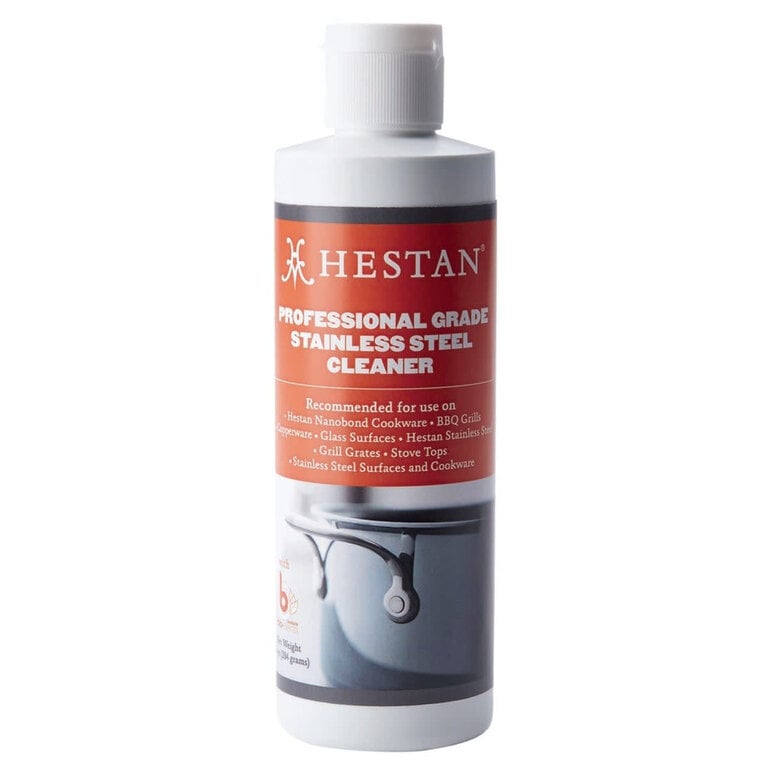 Hestan Hestan - NanoBond - Professional Grade Stainless Steel Cleaner 10oz/284ml