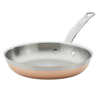 Hestan Hestan - CopperBond - Poêle induction 22cm/8.5"