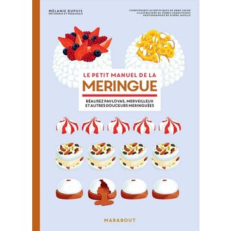 Messagerie ADP Mélanie Dupuis - Le Petit Manuel de la Meringue Messagerie ADP Mélanie Dupuis - Le Petit Manuel de la Meringue