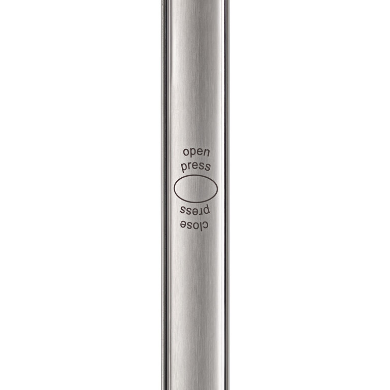 Rosle Rosle - Locking Tongs with Silicone (23cm)