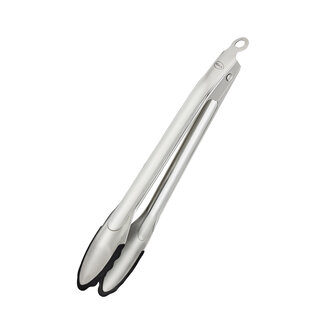 Rosle Rosle - Pinces Automatiques avec Silicone (23cm) Rosle Rosle - Pinces Automatiques avec Silicone (23cm)