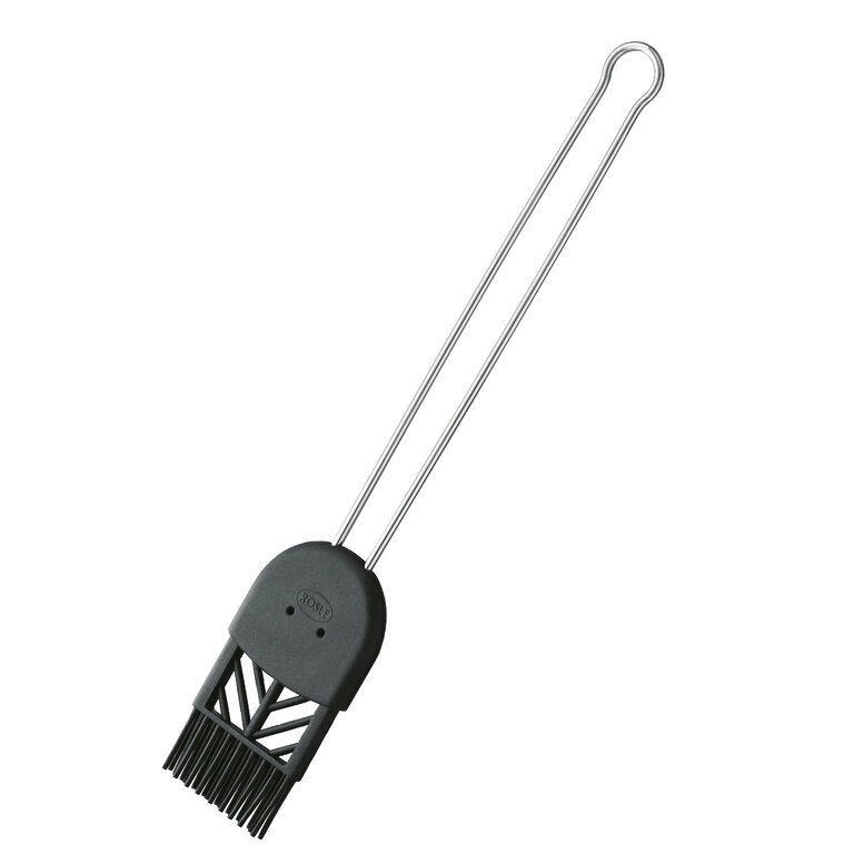 Rosle Rosle - Pinceau en Silicone 4.5cm / 1.8"
