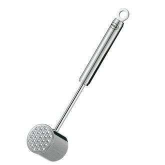 Rosle Rosle 12820 - Attendrisseur à viande, acier inoxydable