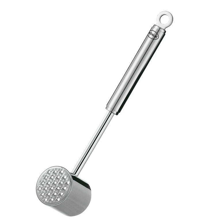 Rosle Rosle 12820 - Attendrisseur à viande, acier inoxydable